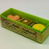 Badepralinen handgemacht
