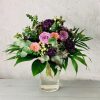 Blumenstrauß flieder lila