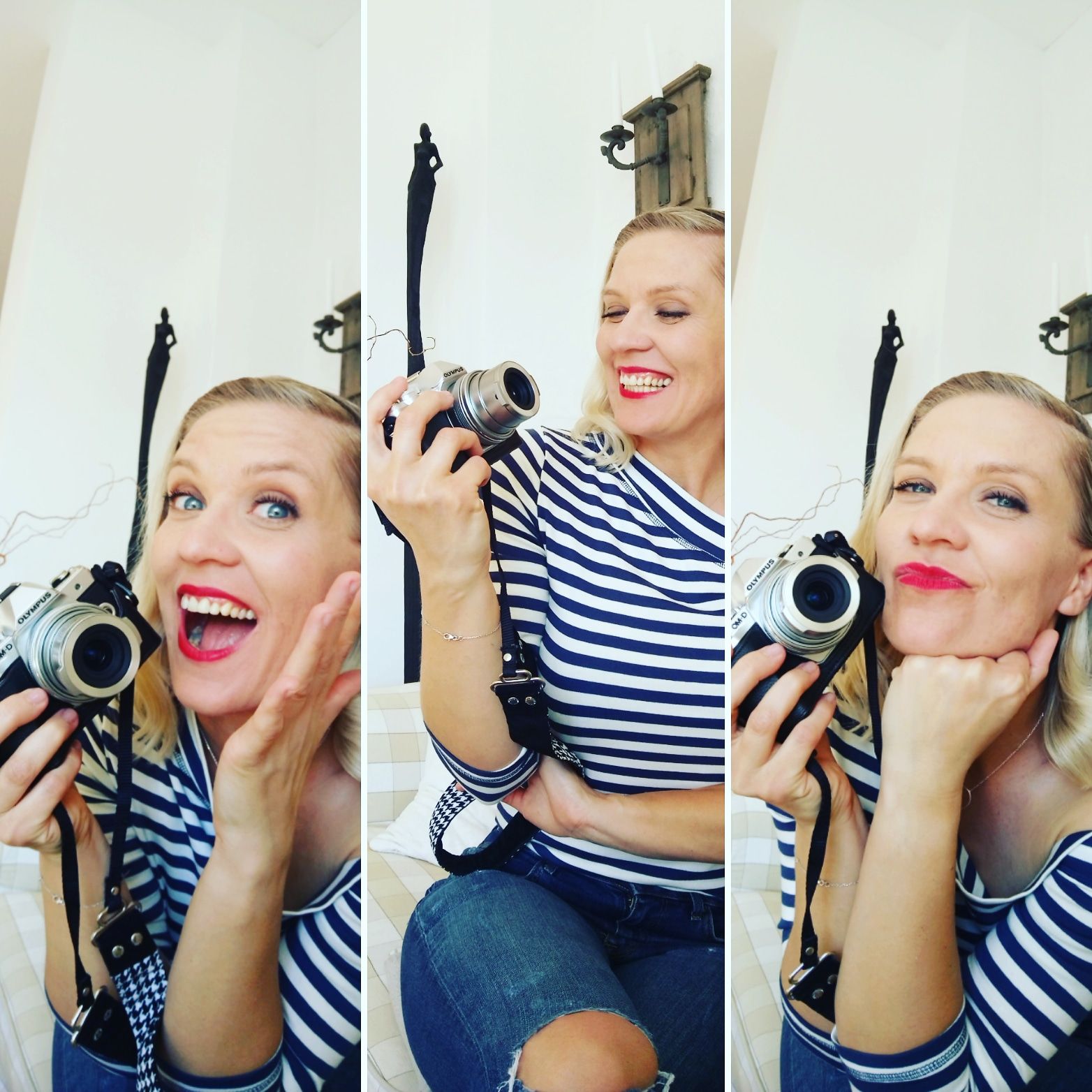 Steffi Schletzke Zimmer 7