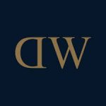 Logo DW Daniel Wellington
