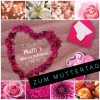 Muttertagsblumenstrauß