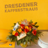 Kaffeestrauß