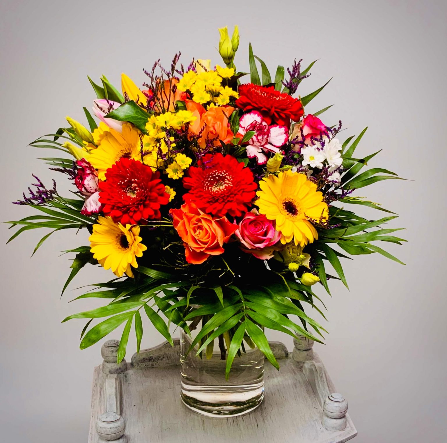 Blumen Fur Den Mann