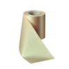 Crem beige Trauerschleife